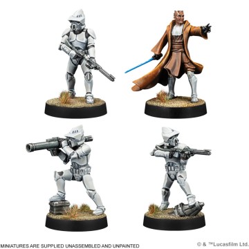 SWL: ARF Troopers