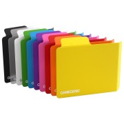 Sideloading Flex Card Dividers