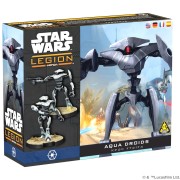 SWL: Aqua Droids