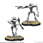 SWL: Aqua Droids