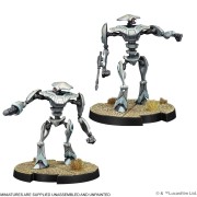 SWL: Aqua Droids
