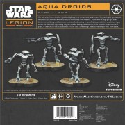 SWL: Aqua Droids