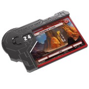 SWU Damage Pad Black