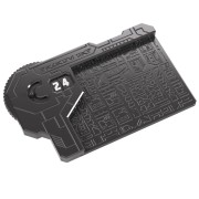 SWU Damage Pad Black