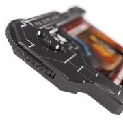 SWU Damage Pad Black