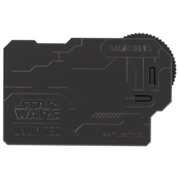 SWU Damage Pad Black