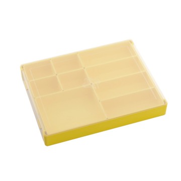 Token Silo Yellow