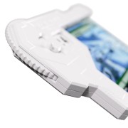 SWU Damage Pad White
