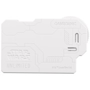 SWU Damage Pad White
