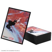 MTG Marvel's Spider-Man Sleeves Spider-Gwen