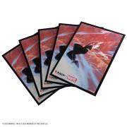 MTG Marvel's Spider-Man Sleeves Spider-Gwen