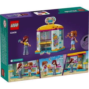 LEGO-42608 Minitienda de Accesorios