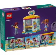 LEGO-42608 Minitienda de Accesorios