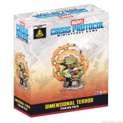 MCP: Dimensional Terror Terrain Pack
