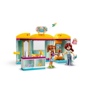 LEGO-42608 Minitienda de Accesorios