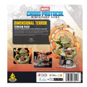 MCP: Dimensional Terror Terrain Pack
