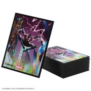 MTG Marvel's Spider-Man Sleeves Miles Morales