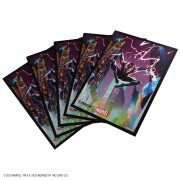 MTG Marvel's Spider-Man Sleeves Miles Morales