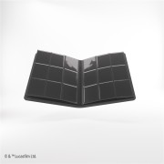 SWU 18-Pocket Album Card Back Blue