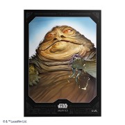 SWU Art Sleeves Jabba The Hutt