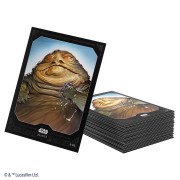 SWU Art Sleeves Jabba The Hutt