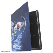 SWU 18-Pocket Album X-Wing/Tie Fighter