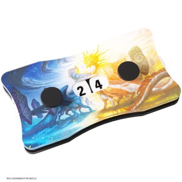 MTG Lorwyn Eclipsed Double Life Counter Celestial