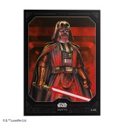 SWU Art Sleeves Darth Vader