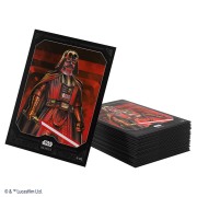 SWU Art Sleeves Darth Vader