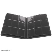 SW: Unlimited 18-Pocket Album Set 5 Qui-Gon/Maul