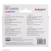 MTG Secrets of Strixhaven Double Life Counter