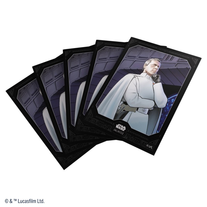 SWU Art Sleeves Director Krennic
