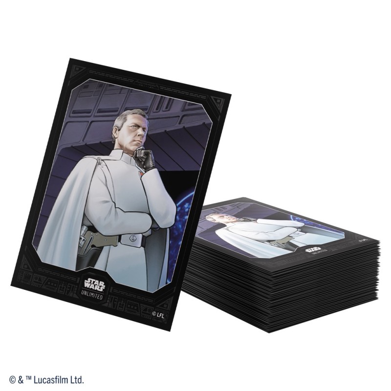 SWU Art Sleeves Director Krennic