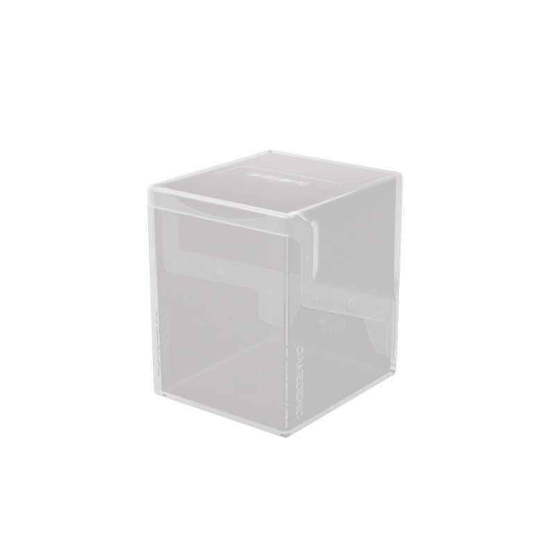 Bastion 100+ XL White