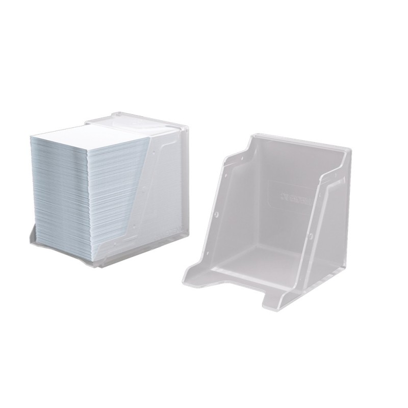 Bastion 100+ XL White