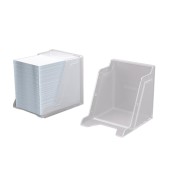 Bastion 100+ XL White