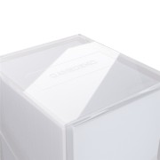 Bastion 100+ XL White