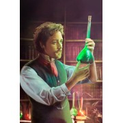 Dr. Jekyll & Mr. Hyde