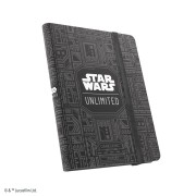 SW: Unlimited 18-Pocket Album Set 5 Pattern