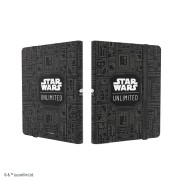 SW: Unlimited 18-Pocket Album Set 5 Pattern