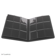 SW: Unlimited 18-Pocket Album Set 5 Pattern