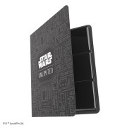 SW: Unlimited 18-Pocket Album Set 5 Pattern