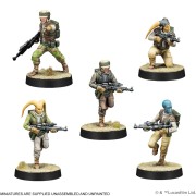 SWL: Rebel Troopers