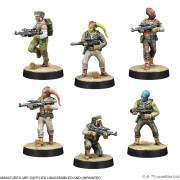 SWL: Rebel Troopers