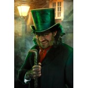 Dr. Jekyll & Mr. Hyde