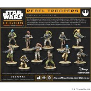SWL: Rebel Troopers