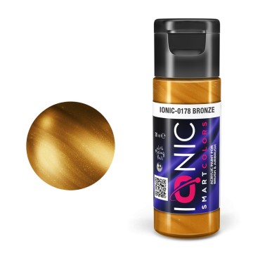 IONIC Bronce 20 ml.