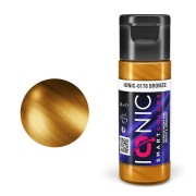 IONIC Bronce 20 ml.