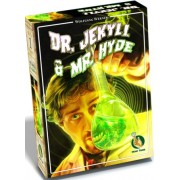 Dr. Jekyll & Mr. Hyde