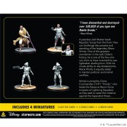 This Party’s Over Squad Pack